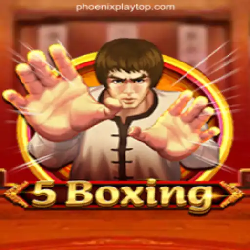 Introducing 5Boxing: The New Thrill at Phoenix Play Online Casino Philippines