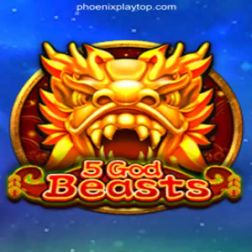The Exciting World of 5GodBeasts and Its Online Casino Experience