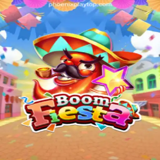 BoomFiesta: The New Treasure Trove in Phoenix Play Online Casino Philippines