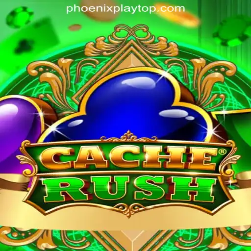Dive into the Thrilling World of CacheRush: A Unique Experience at Phoenix Play Online Casino Philippines