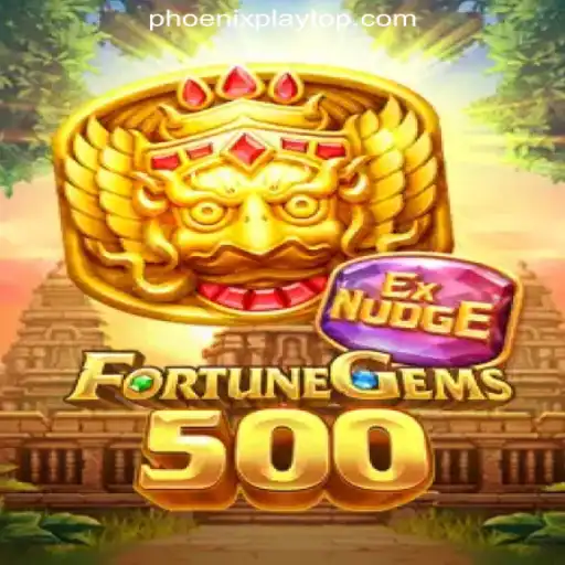 Exploring FortuneGems500: A Dazzling Addition to Phoenix Play Online Casino Philippines