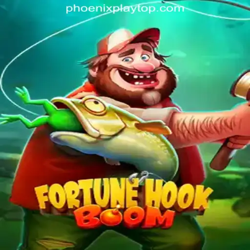 Explore the Thrills of FortuneHookBoom at Phoenix Play Online Casino Philippines
