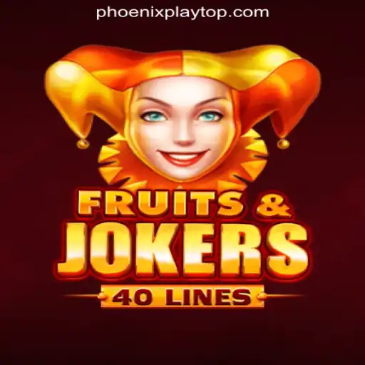 Exploring FruitsAndJokers40 at Phoenix Play Online Casino Philippines