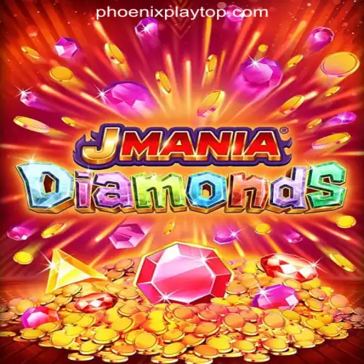 Rediscover Jewel Quest with JManiaDiamonds at Phoenix Play Online Casino Philippines