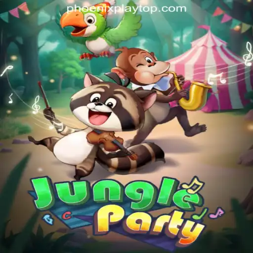 JungleParty: A Thrilling Adventure at Phoenix Play Online Casino Philippines