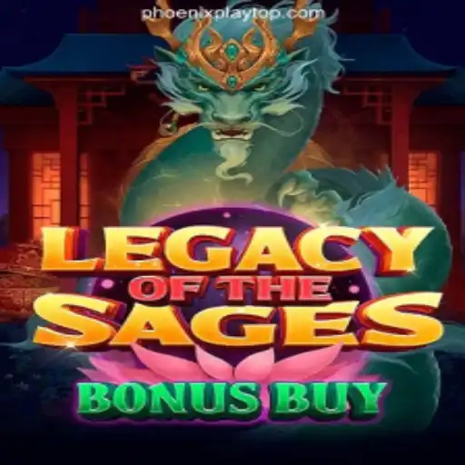 Exploring LegacyoftheSagesBonusBuy: A Premier Slot Adventure in the Philippines