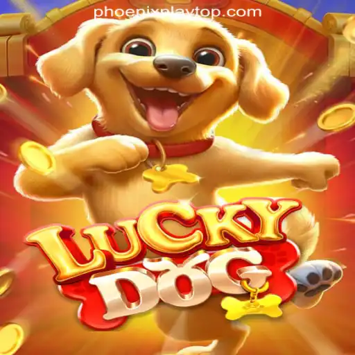 Unlock the Thrill of LuckyDog at Phoenix Play Online Casino Philippines