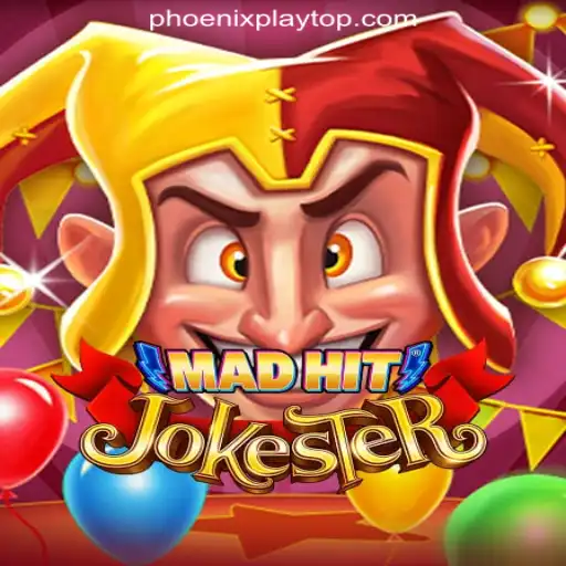 Dive into the Exciting World of MadHitJokester: A Must-Play Game at Phoenix Play Online Casino Philippines