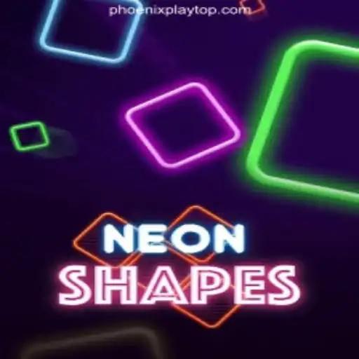 Exploring NeonShapes at Phoenix Play Online Casino Philippines