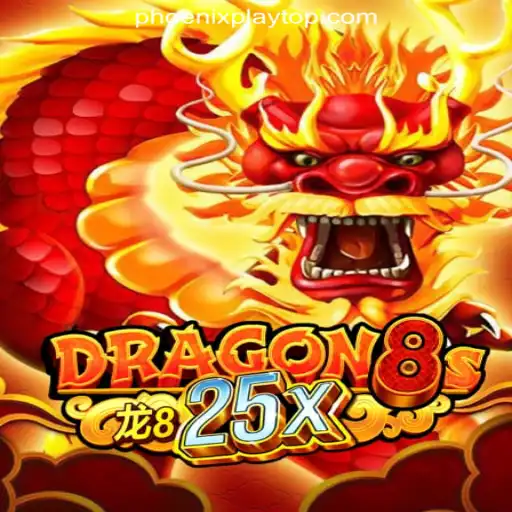 Discover the Excitement of Dragon8s25x at Phoenix Play Online Casino Philippines