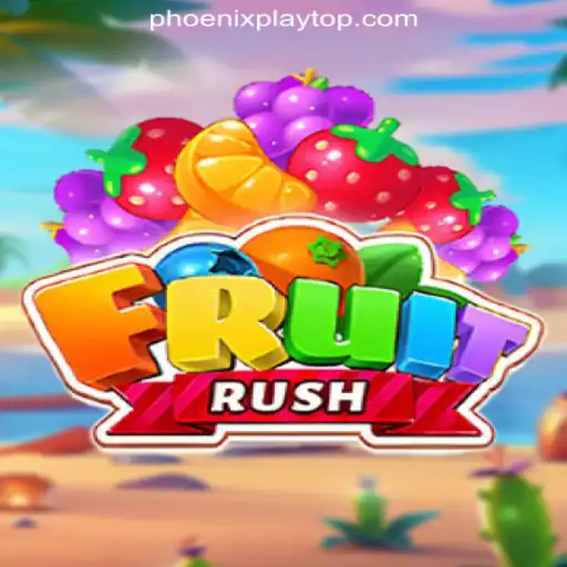 FruitRush and Phoenix Play Online Casino: A Winning Combination in the Philippines