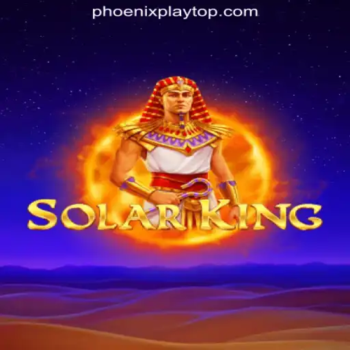 Exploring SolarKing: A Stellar Journey Through Phoenix Play Online Casino Philippines