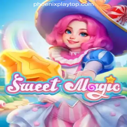 SweetMagic: Dive into the Enchanting World of Phoenix Play Online Casino Philippines