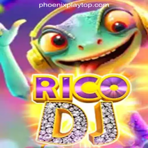 RicoDJ: A Thrilling Adventure with Phoenix Play Online Casino in the Philippines