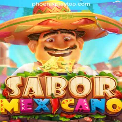 Explore the Thrills of SaborMexicano at Phoenix Play Online Casino Philippines
