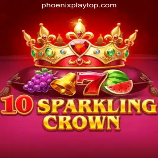 Experience Thrills with 10SparklingCrown at Phoenix Play Online Casino Philippines