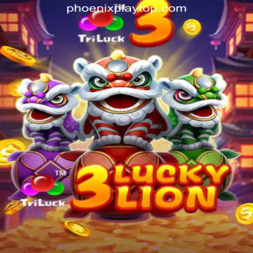 Exploring 3LUCKYLION: A Phoenix Play Online Casino Philippines Marvel