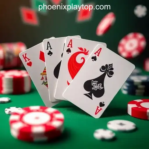 Exploring the World of Card Games: A Deep Dive into Phoenix Play Online Casino Philippines