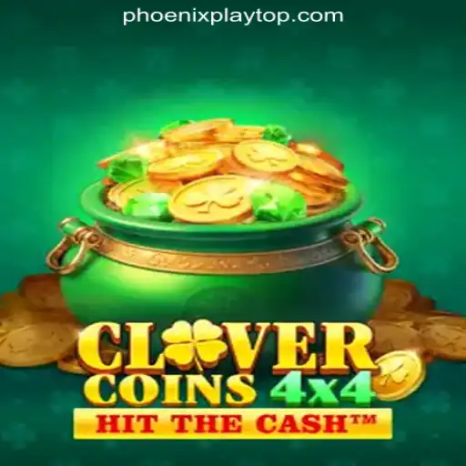 Explore the Thrilling World of CloverCoins4x4 with Phoenix Play Online Casino Philippines