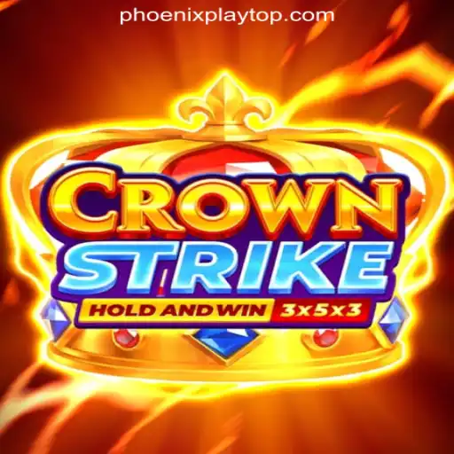 Crownstrike: The New Sensation at Phoenix Play Online Casino Philippines