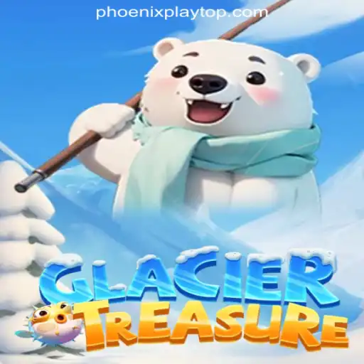 Explore the Frozen Depths: GlacierTreasure at Phoenix Play Online Casino Philippines