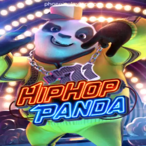 Exploring HipHopPanda: A Dynamic Casino Experience at Phoenix Play Online Casino Philippines