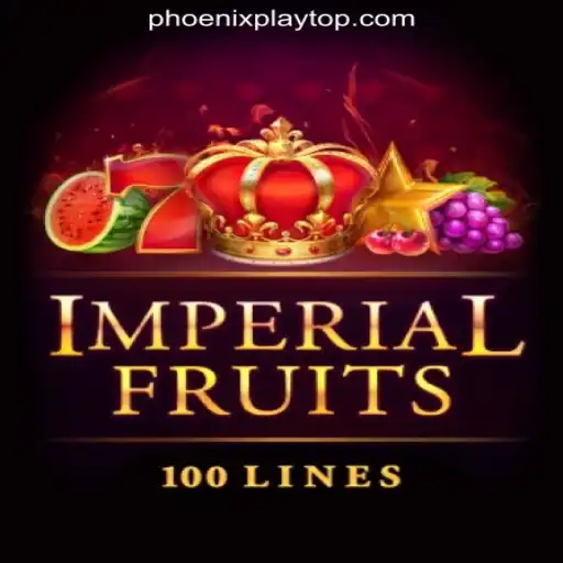 Exploring the Excitement of ImperialFruits100 at Phoenix Play Online Casino Philippines