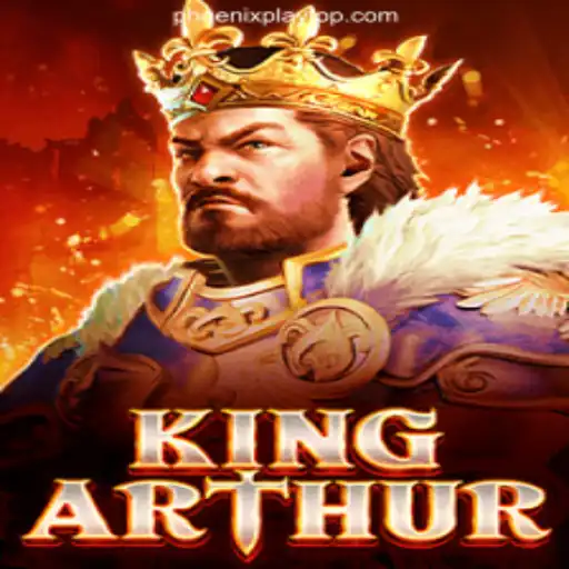 Discover the Enchantment of KingArthur at Phoenix Play Online Casino Philippines