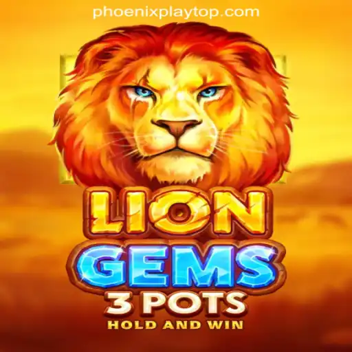LionGems3pots: An Exhilarating Play Experience at Phoenix Play Online Casino Philippines
