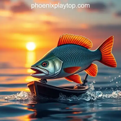 Exploring the World of Online Fishing and Phoenix Play Online Casino Philippines
