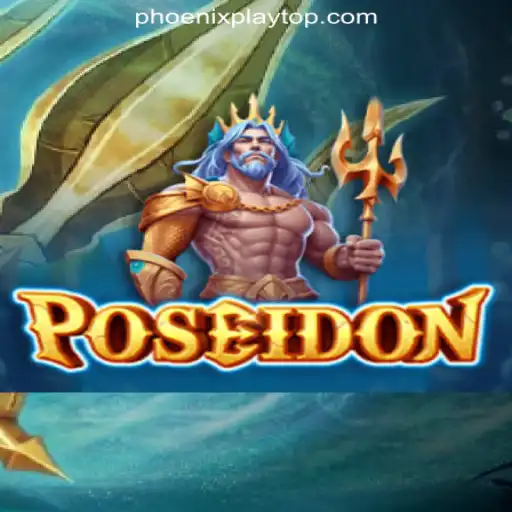 Dive into Adventure with Poseidon at Phoenix Play Online Casino Philippines