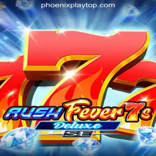 RushFever7sDeluxeSE: A Thrilling Experience at Phoenix Play Online Casino Philippines