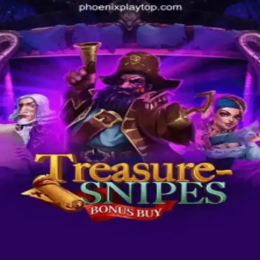 Dive into the Exciting World of TreasuresnipesBonusBuy at Phoenix Play Online Casino Philippines
