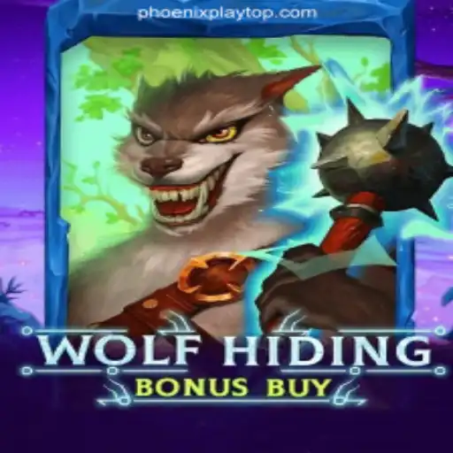 Unveiling 'WolfHidingBonusBuy': The New Thrill at Phoenix Play Online Casino Philippines