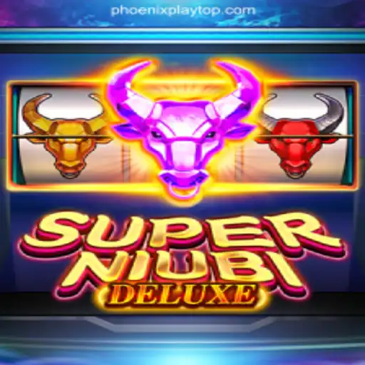 SuperNiubiDeluxe: A Thrilling Adventure at Phoenix Play Online Casino Philippines