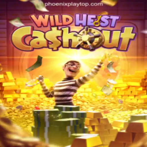 WildHeistCashout: Unraveling the Excitement at Phoenix Play Online Casino Philippines